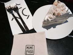 -MIMI FASO(古仓店)