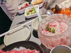 -故里和山·成都火锅(欢乐港湾店)