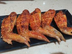 -万鑫鸡翅