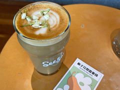 -Seesaw Coffee(朝阳大悦城店)
