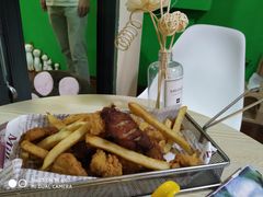 -李小姐の猫咖啡馆(五角场店)