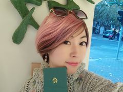 -LADY FAFA(巨鹿路陕西南路路口店)