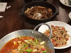 -湖兰金牌小炒肉(椒江万达店)