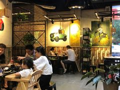 -成都屋头串串香(八府庄店)