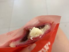 -粉粉乐鲷鱼烧(美罗城店)