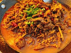 -寨子里的钵钵菜·湘西山里菜(魅力湘西店)