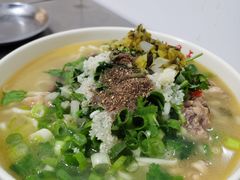 -文山荷鲜居(翠湖店)
