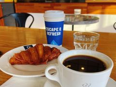 -Jamaicablue Coffeeshop(中央广场店)