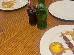-杭州开元名都大酒店·地中海自助餐厅