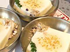 桂花糖豆花-蛙来哒(欢乐谷店)