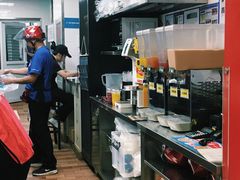 -达美乐比萨(石景山万达店)