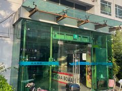 -沈坚强游泳俱乐部(武宁南路店)
