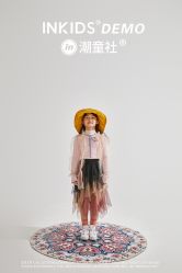 -INKIDS潮童社儿童摄影(朝阳大悦城店)