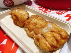 -鸿先阁·干煸虾(星沙店)