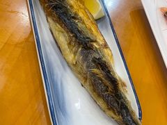 -银子铁板烧料理自助餐(人民广场店)