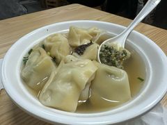 -小胖子馄饨店(洪兴路店)