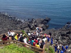 -龙头岩(Dragon Head Rock)