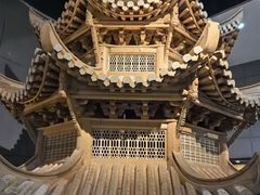 -重庆中国三峡博物馆(重庆博物馆)