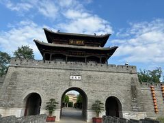 -台儿庄古城