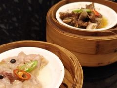 -富力万达嘉华酒店-品珍中餐厅(水果湖店)