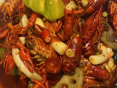 -拙味兄弟龙虾·江湖菜(和畅堂店)