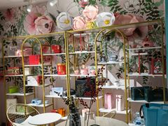 -西檬树SIMON·T轻奢蛋糕(大东方Max店)