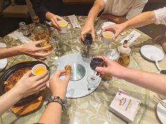 -锦绣金山人家(友谊店)