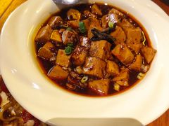 -盘炉forenza·云贵川融合小食堂 ( 钟楼中柳巷店)