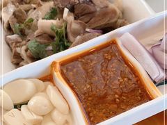 -巴依老爷新疆美食(工体旗舰店)