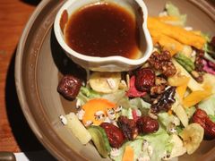 -匠和风精致料理(宁德万达店)