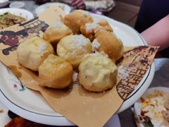 -京滨饭店·餐厅(阜外大街店)