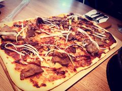 -必胜客(龙泉万达店)