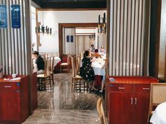 大堂-院里寻菜·精致庭院菜(观沙岭店)