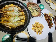 -有喜胶东小馆(太申祥和店)