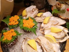 -乐亭日本料理(彩虹本店)