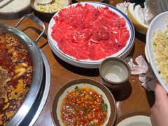 -巴隆门重庆老火锅(太湖路店)