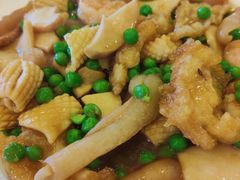 -鹏天阁酒楼·海鲜(红旗店)