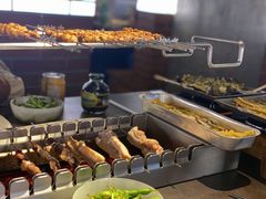 -很久以前羊肉串(南京路第一百货店)