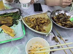 -小民大排档(江汉路店)