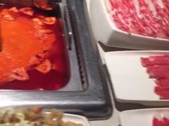 -海底捞火锅(武胜路凯德广场店)