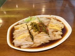 -牛氏石磨肠粉(海璟国际店)
