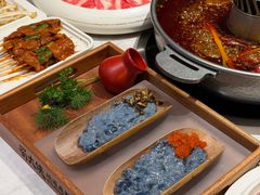 -蜀大侠火锅(总府路全国总店)