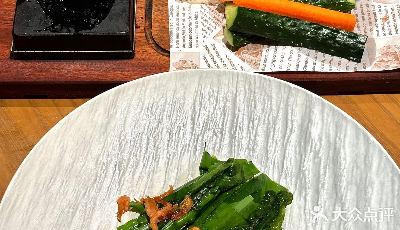 被朋友按头安利！果然是苏州炸猪排天花板….
