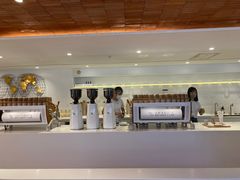 -% Arabica阿拉比卡咖啡(武汉天地店)