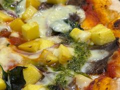 牛芒披萨-杰克·肯特厨房西餐厅
