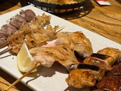 -千羽鹤海鲜居酒屋Bistro(大望路店)