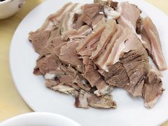 -苏州藏书羊肉馆(安顺路店)