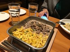 -LENBACH兰巴赫西餐啤酒坊(大连星海广场店)