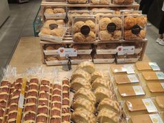 -BreadTalk面包新语·烘焙蛋糕(领展购物广场店)