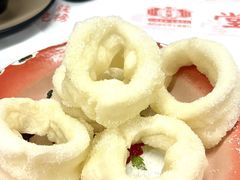 -堂瓦里·33年传统赣菜(第一街区店)